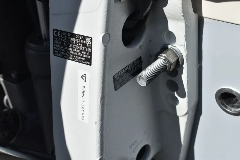 Slide: The Image of Stingray 231DC 2024 - 78