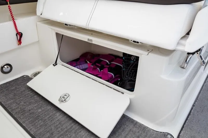 Slide: The Image of Sea Ray SLX 310 2026 - 11
