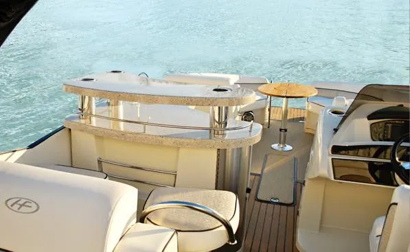 Slide: The Image of Harris Crowne 250 2018 - 10