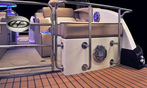 Slide: The Image of Harris Crowne 250 2018 - 14