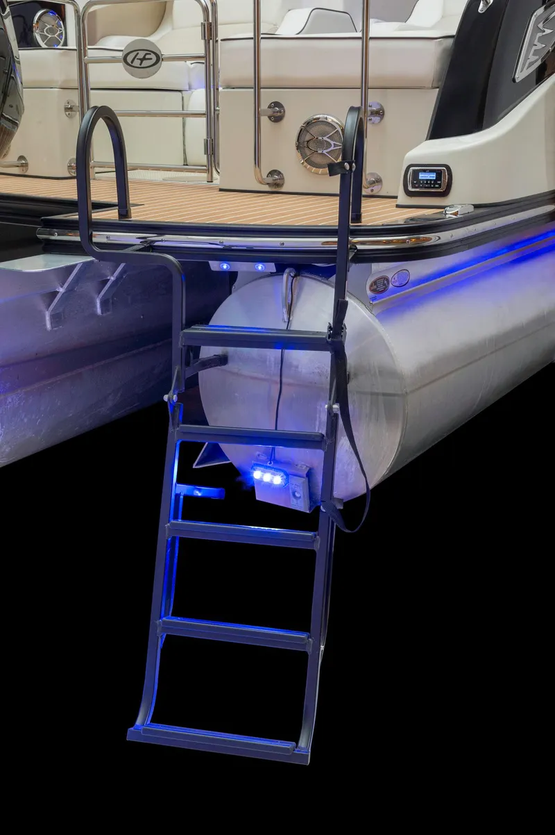 Slide: The Image of Harris Crowne 250 2018 - 16