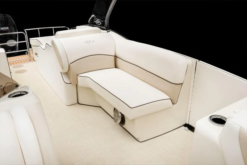 Slide: The Image of Harris Crowne 250 2018 - 22