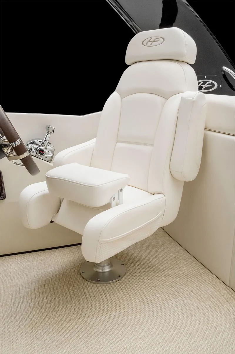 Slide: The Image of Harris Crowne 250 2018 - 24