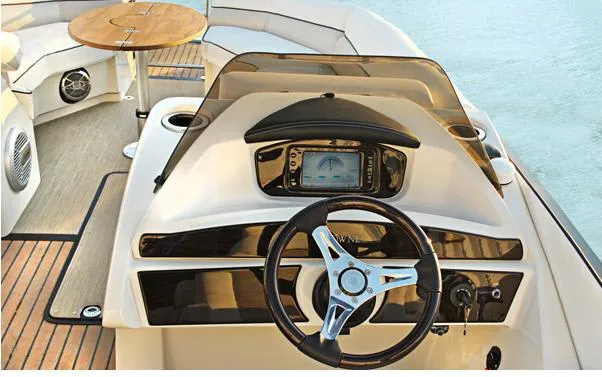 Slide: The Image of Harris Crowne 250 2018 - 5