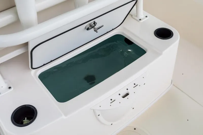 Slide: The Image of Boston Whaler 210 Montauk 2026 - 43