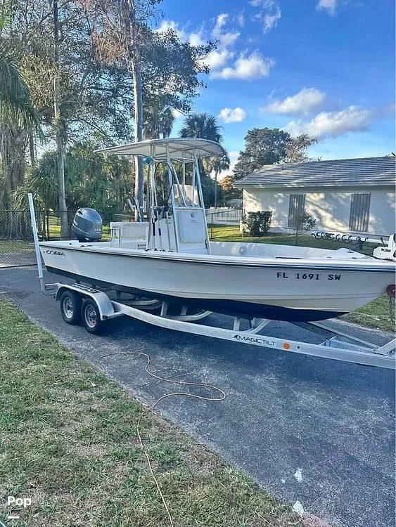 The Image of Cobia 220 CC 2021 - 16214463