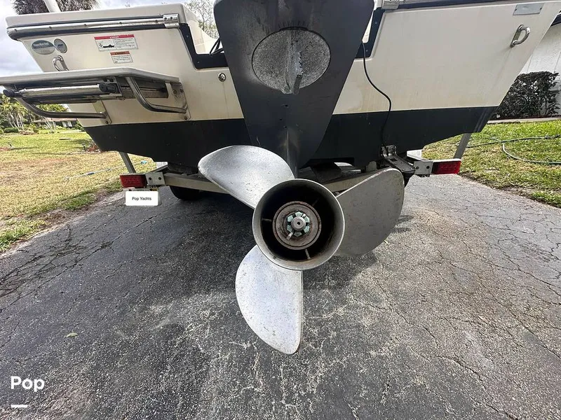 Slide: The Image of Cobia 220 CC 2021 - 16252368