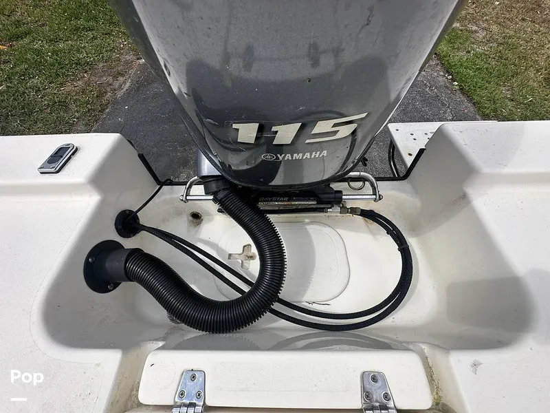 Slide: The Image of Cobia 220 CC 2021 - 16252372