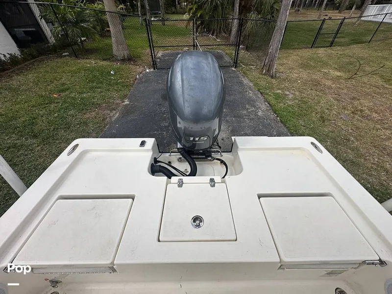 Slide: The Image of Cobia 220 CC 2021 - 16252371