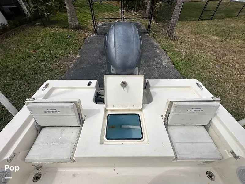 Slide: The Image of Cobia 220 CC 2021 - 16252370