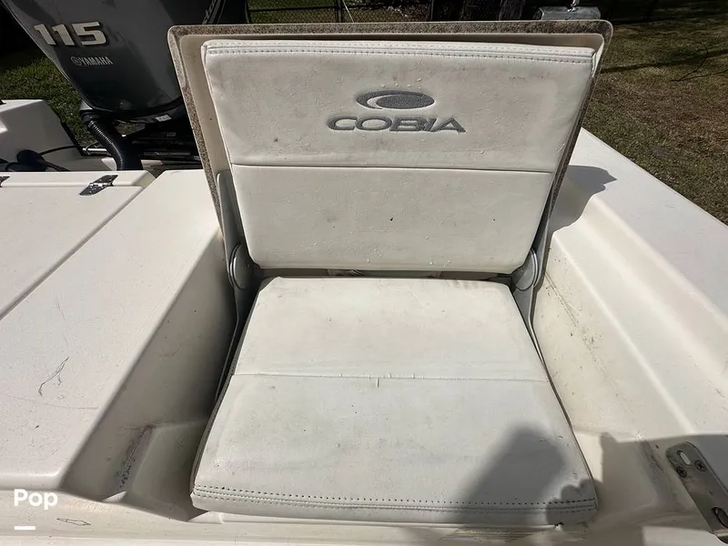 Slide: The Image of Cobia 220 CC 2021 - 16252374