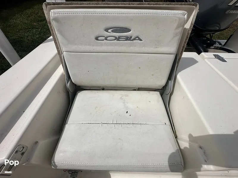 Slide: The Image of Cobia 220 CC 2021 - 16252375