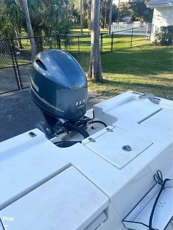 Slide: The Image of Cobia 220 CC 2021 - 16214465