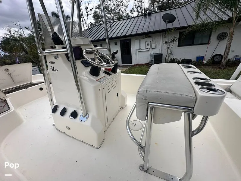 Slide: The Image of Cobia 220 CC 2021 - 16252363