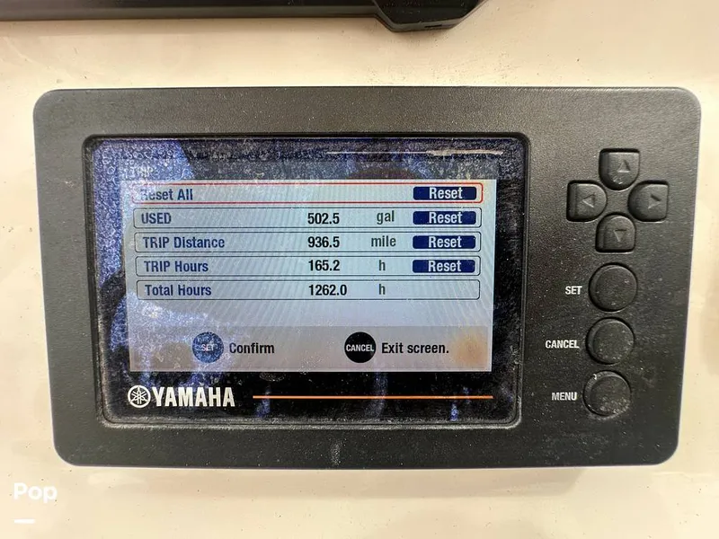 Slide: The Image of Cobia 220 CC 2021 - 16252381