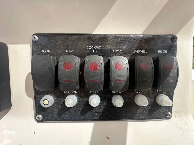 Slide: The Image of Cobia 220 CC 2021 - 16252382