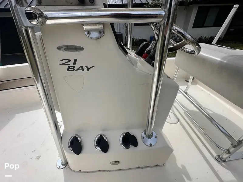 Slide: The Image of Cobia 220 CC 2021 - 16252387