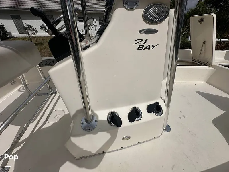 Slide: The Image of Cobia 220 CC 2021 - 16252388