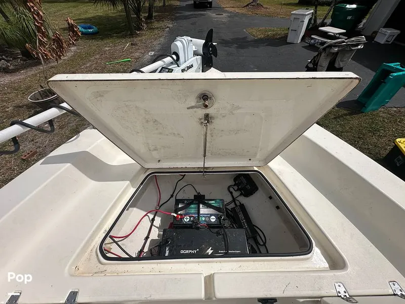 Slide: The Image of Cobia 220 CC 2021 - 16252391