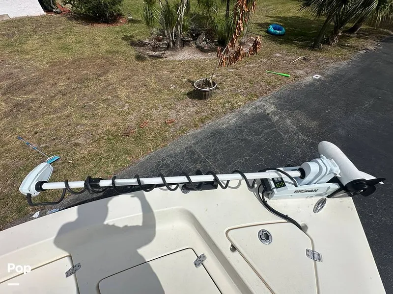 Slide: The Image of Cobia 220 CC 2021 - 16252401