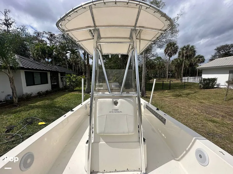 Slide: The Image of Cobia 220 CC 2021 - 16252393