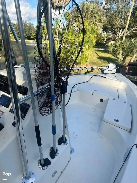 Slide: The Image of Cobia 220 CC 2021 - 16214468