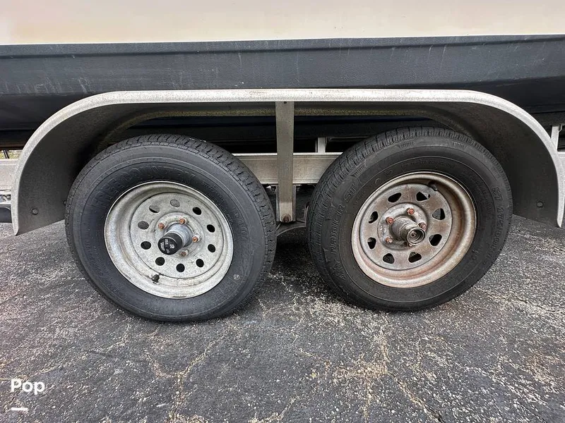 Slide: The Image of Cobia 220 CC 2021 - 16252355