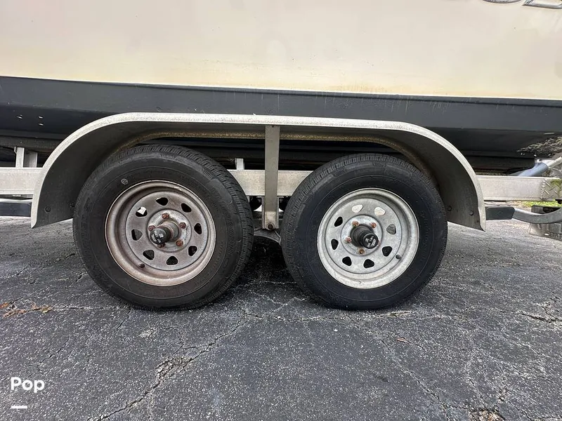 Slide: The Image of Cobia 220 CC 2021 - 16252354