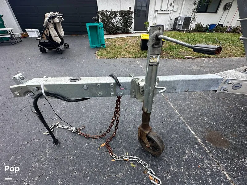 Slide: The Image of Cobia 220 CC 2021 - 16252358