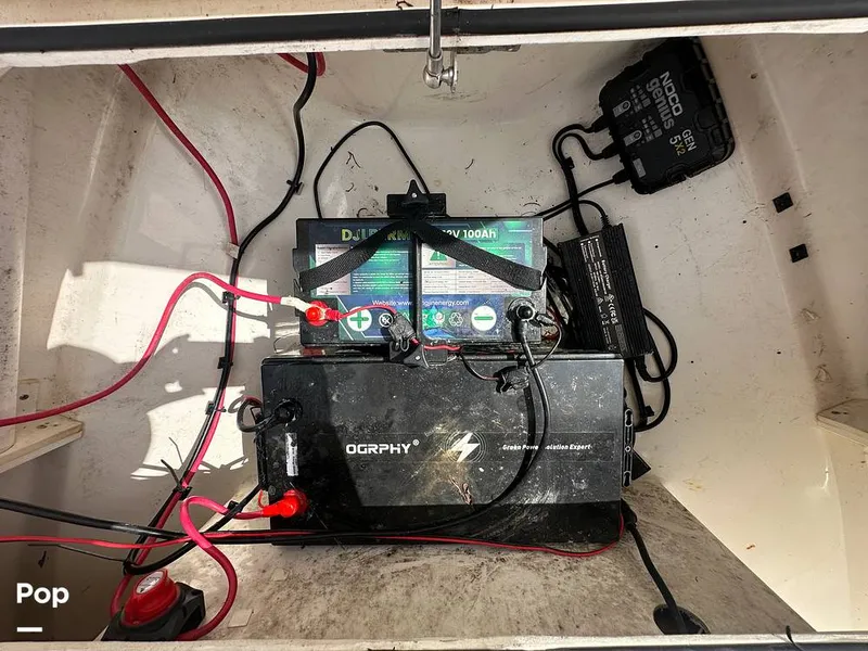 Slide: The Image of Cobia 220 CC 2021 - 16252395