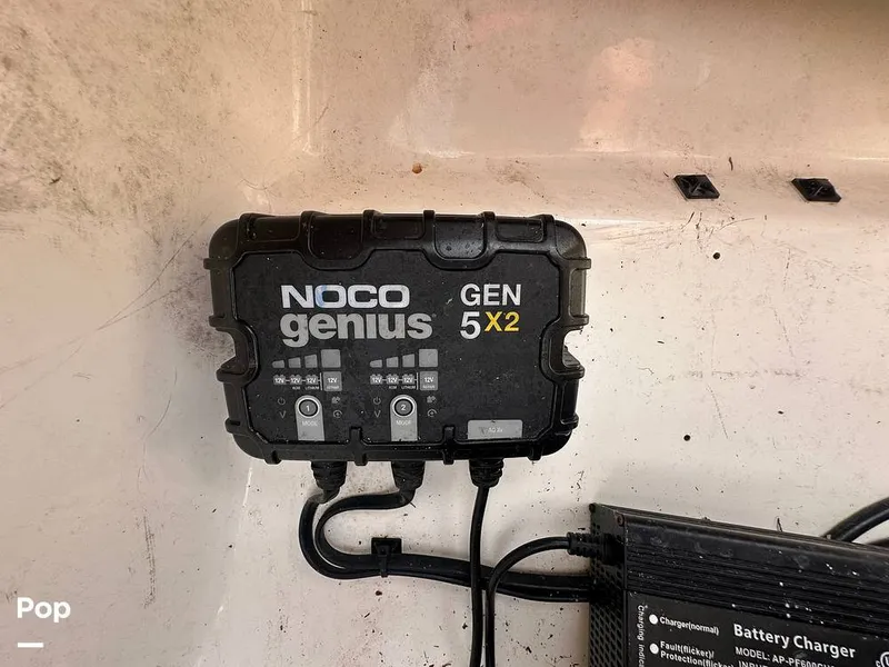 Slide: The Image of Cobia 220 CC 2021 - 16252396