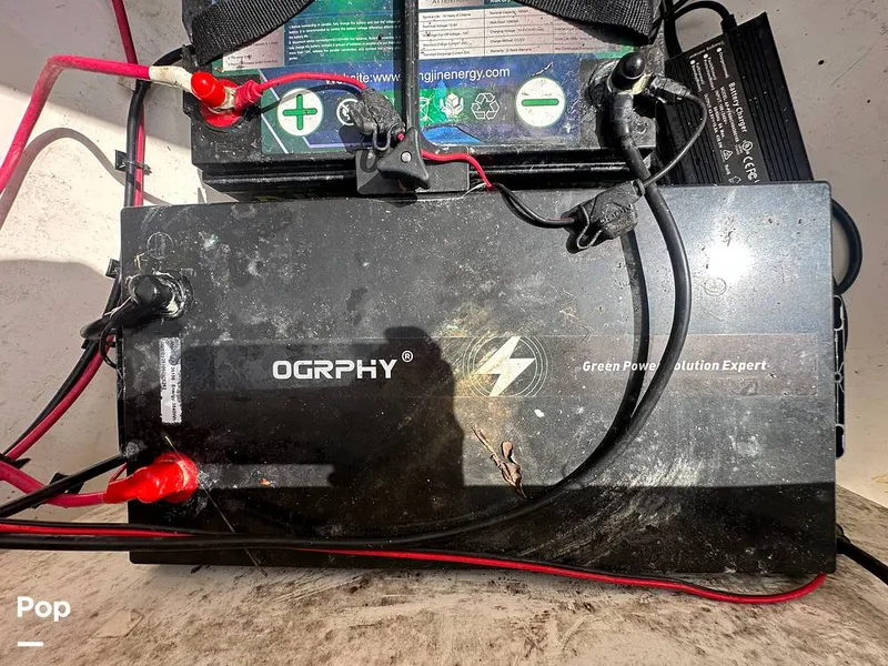 Slide: The Image of Cobia 220 CC 2021 - 16252398