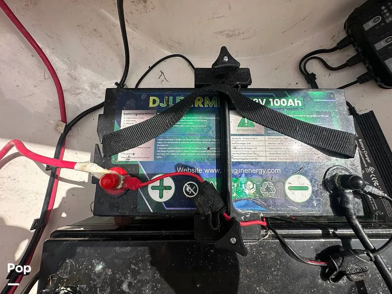 Slide: The Image of Cobia 220 CC 2021 - 16252399