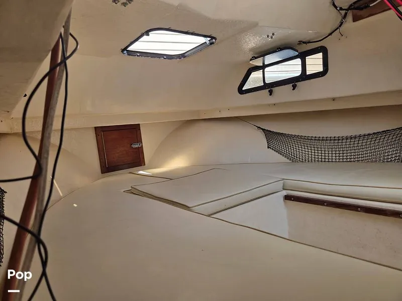 Slide: The Image of Parker 23 Sport-Cabin 1989 - 16320539