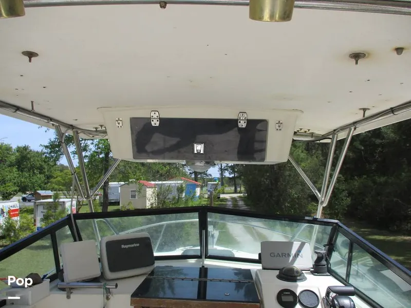 Slide: The Image of Parker 23 Sport-Cabin 1989 - 16331563