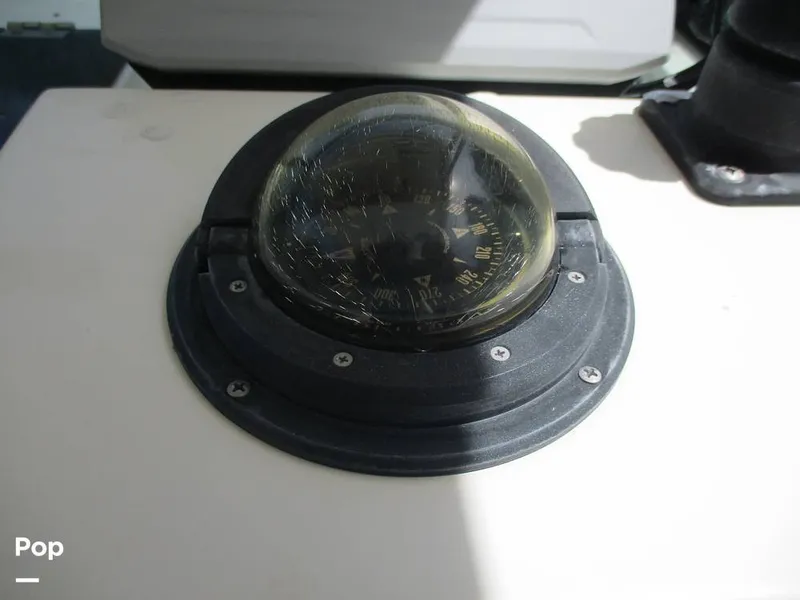 Slide: The Image of Parker 23 Sport-Cabin 1989 - 16331567