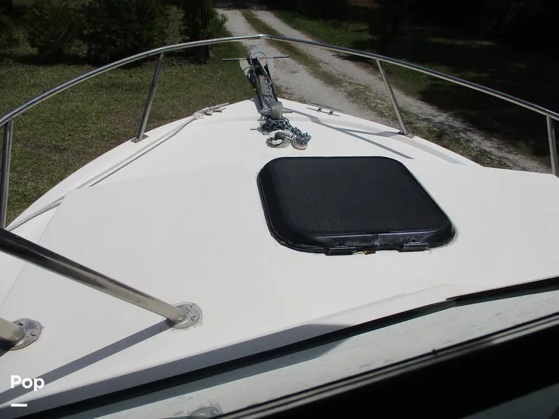 Slide: The Image of Parker 23 Sport-Cabin 1989 - 16331574