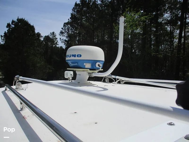 Slide: The Image of Parker 23 Sport-Cabin 1989 - 16331577