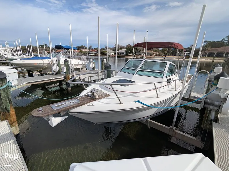 Slide: The Image of Pursuit 2200WA 1986 - 16219334