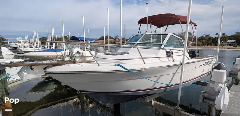 Slide: The Image of Pursuit 2200WA 1986 - 16219337