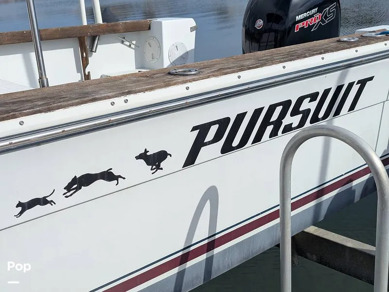 Slide: The Image of Pursuit 2200WA 1986 - 16219341