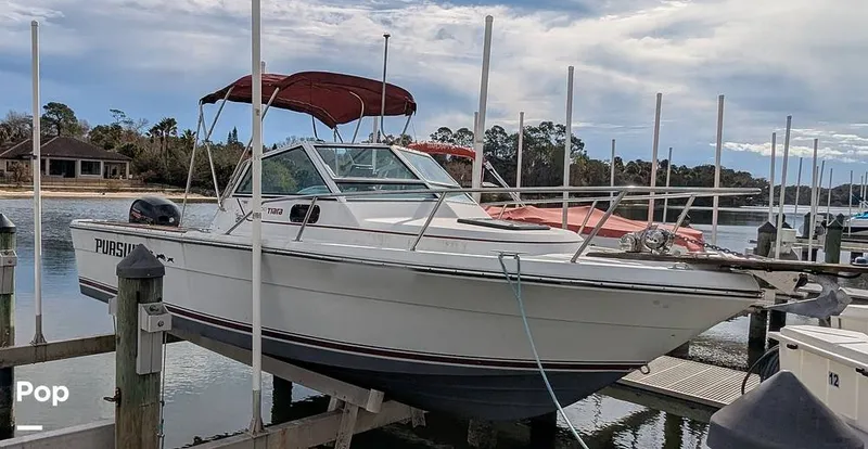 Slide: The Image of Pursuit 2200WA 1986 - 16219347