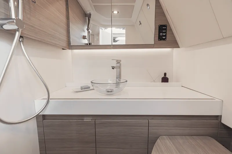 Slide: The Image of Saxdor 400 GTC 2026 - 1