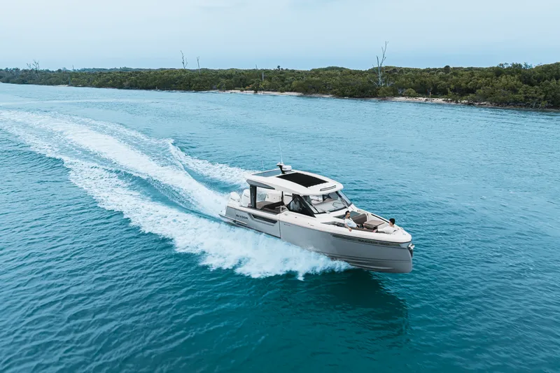 Slide: The Image of Saxdor 400 GTC 2026 - 38