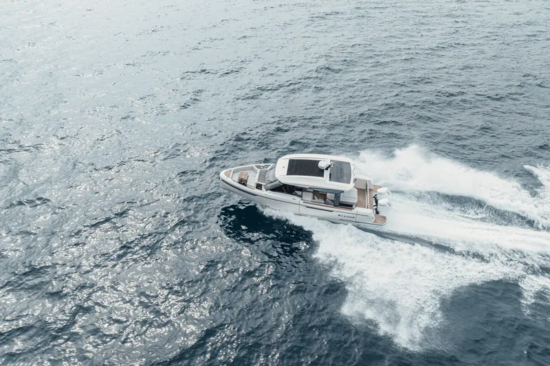 Slide: The Image of Saxdor 400 GTC 2026 - 48