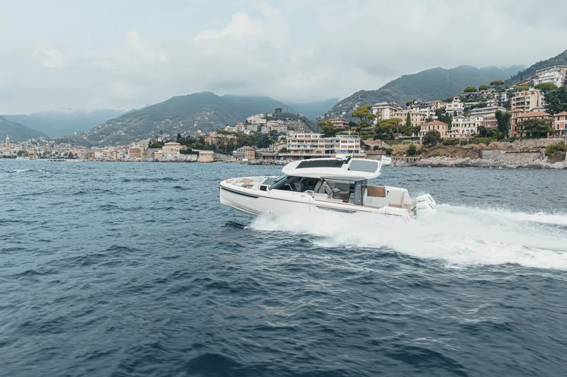 Slide: The Image of Saxdor 400 GTC 2026 - 51