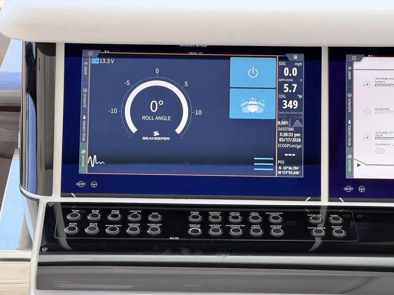 Slide: The Image of Saxdor 400 GTC 2026 - 23