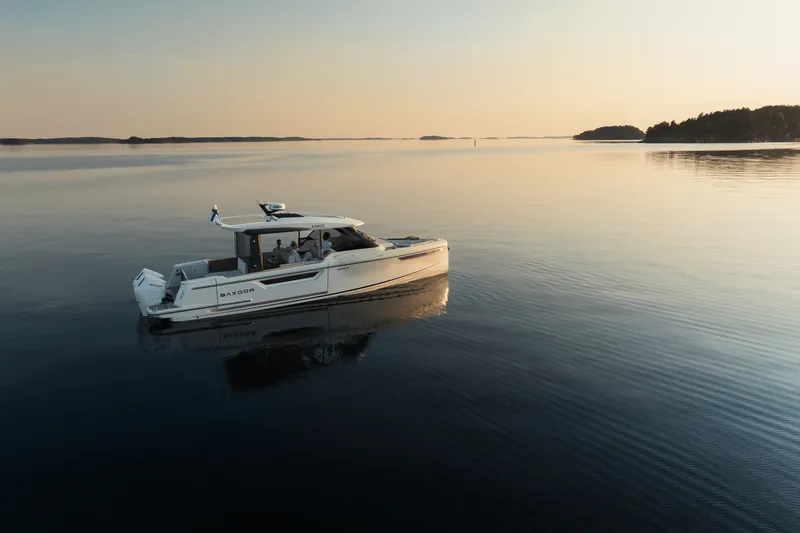 Slide: The Image of Saxdor 400 GTC 2026 - 98