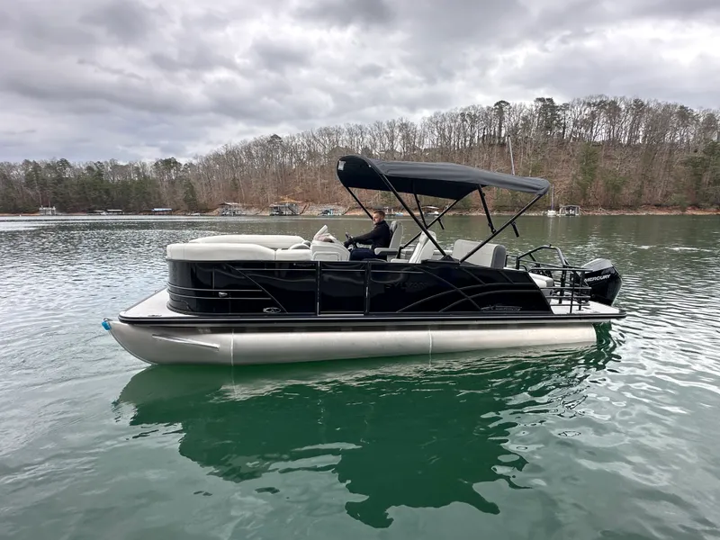 Slide: The Image of Sylvan Mirage X3 CLZ DH 2026 - 1