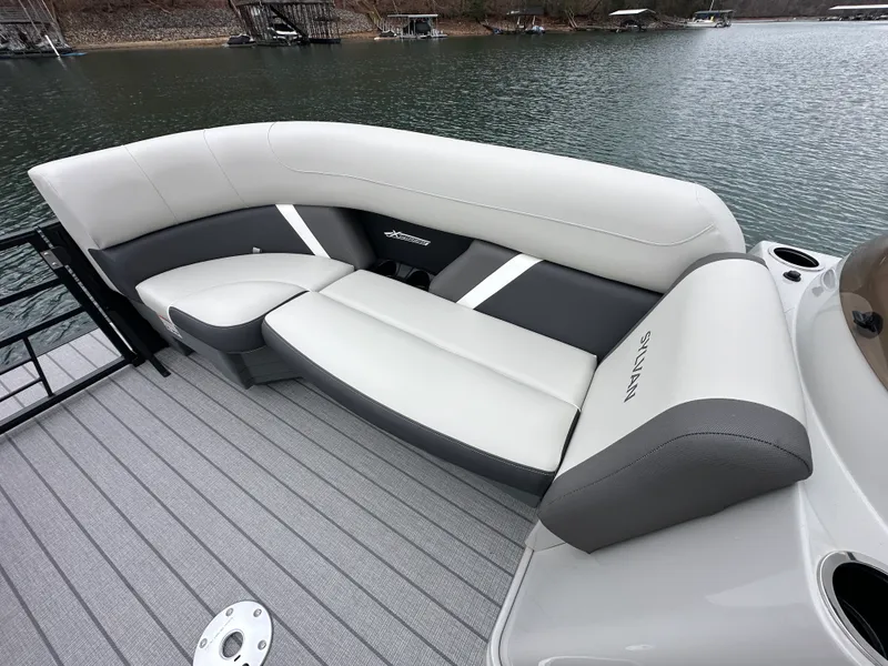 Slide: The Image of Sylvan Mirage X3 CLZ DH 2026 - 10